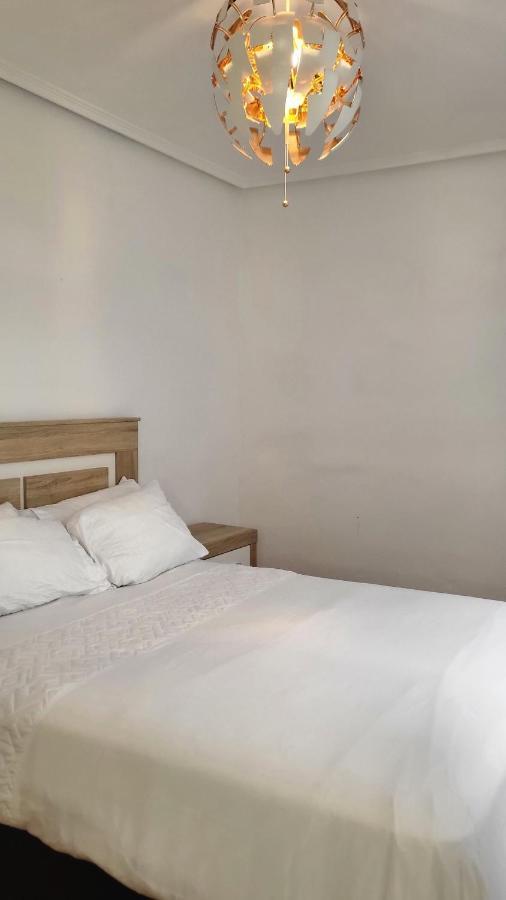 Hermoso Apartamento A Escasos Metros De La Playa Apartment Gijon Exterior photo