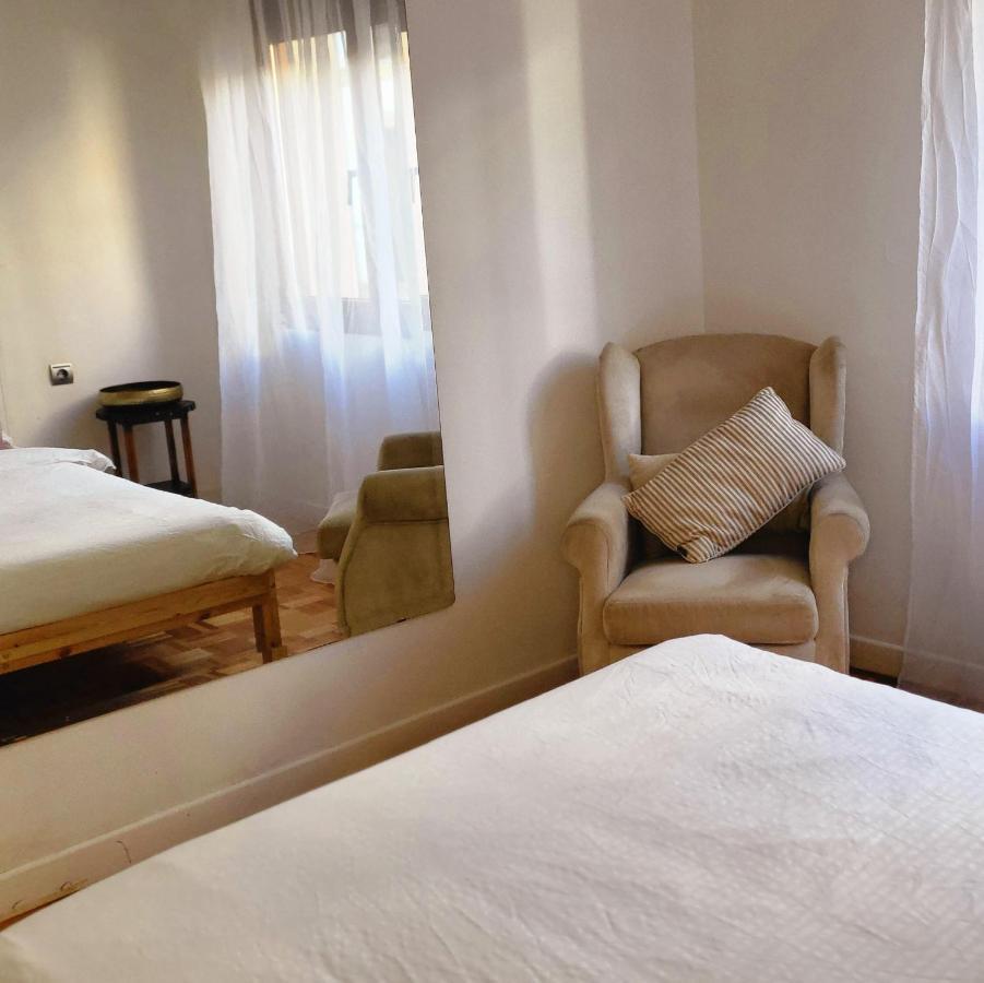 Hermoso Apartamento A Escasos Metros De La Playa Apartment Gijon Exterior photo